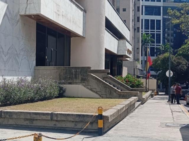 Oficina en alquiler en Maturin, Monagas