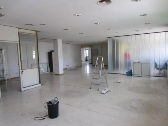 Oficina en alquiler en Murcia, Área Metropolitana de Murcia