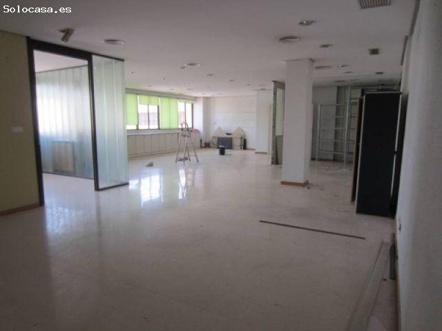Local Comercial en alquiler en Murcia, Murcia