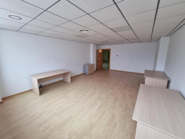 Oficina en alquiler en Vega Media del Segura, Murcia