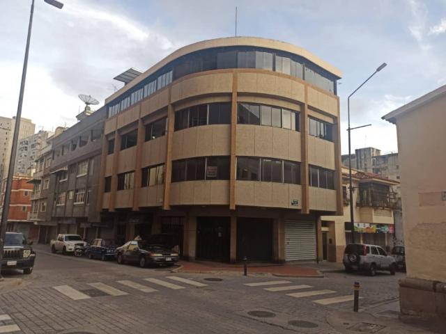 Oficina en alquiler en Boca De Uchire, Miranda