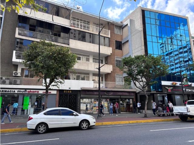 Oficina en alquiler en Miranda
