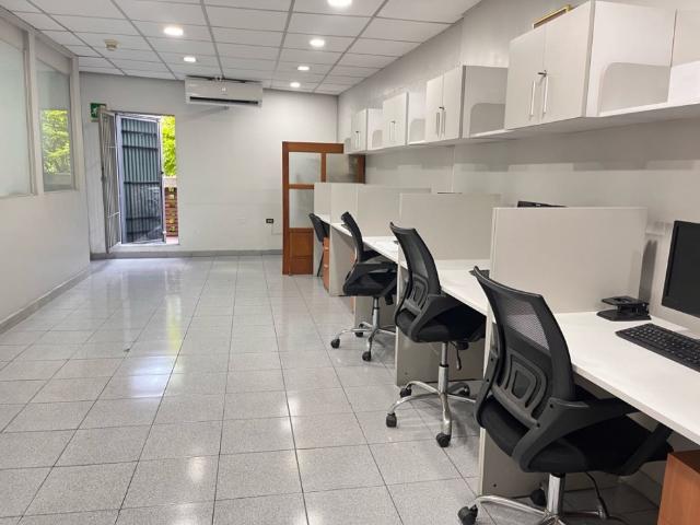 Oficina en alquiler en Boca De Uchire, Miranda