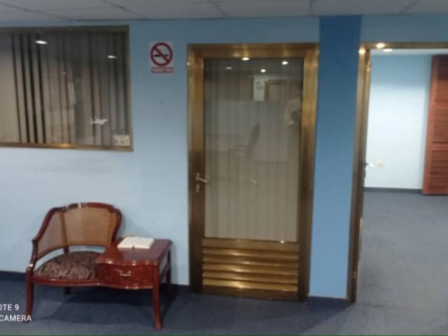 Oficina en alquiler en Carúpano, Sucre