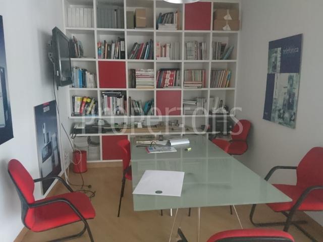 Oficina en alquiler en Derio, Guipúzcoa