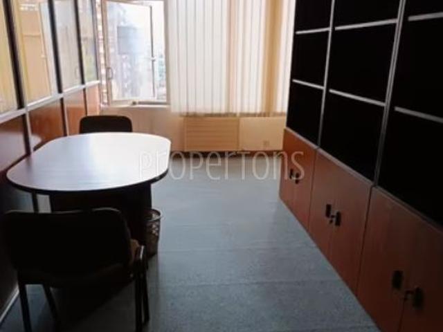 Oficina en alquiler en San Ignazio-Elorrieta, Bilbao