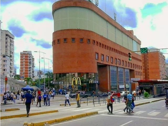 Oficina en alquiler en Teresen, Monagas