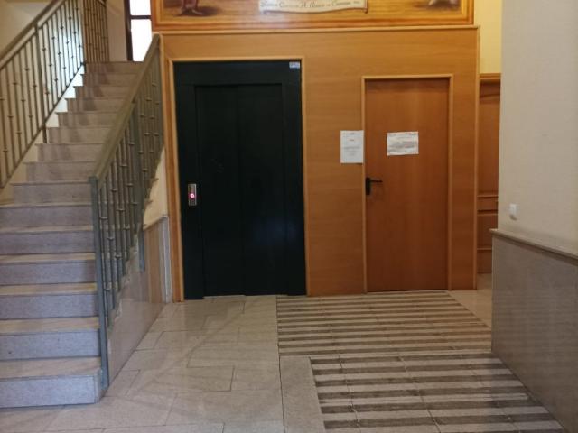 Oficina en alquiler en Margallo, Cáceres