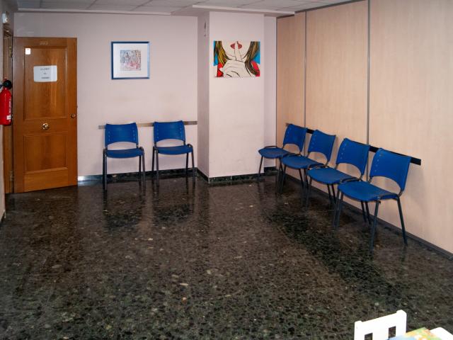 Casa en alquiler en les Illes, Sagunto