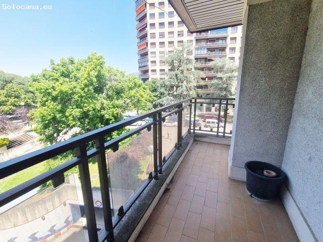 Local Comercial en alquiler en Zabalguneak, Iruñerria