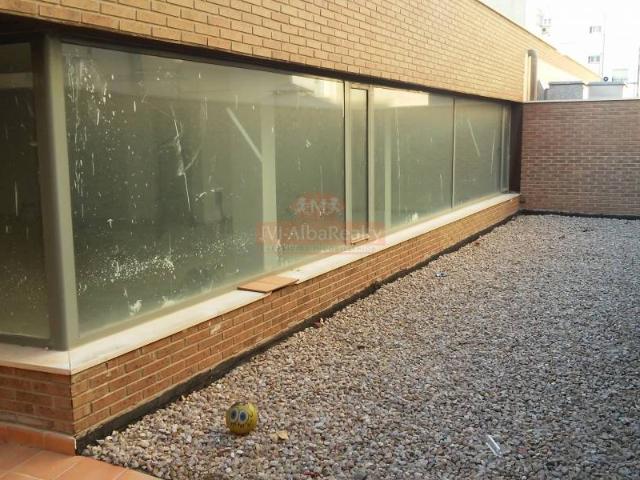 Oficina en alquiler en Distrito 2, Albacete
