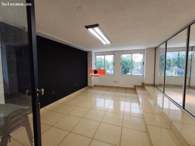 Local Comercial en alquiler en Lugo
