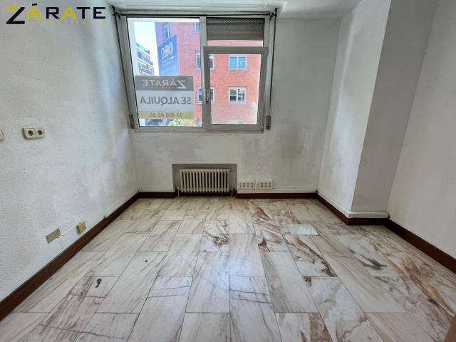 Oficina en alquiler en Indautxu, Bilbao