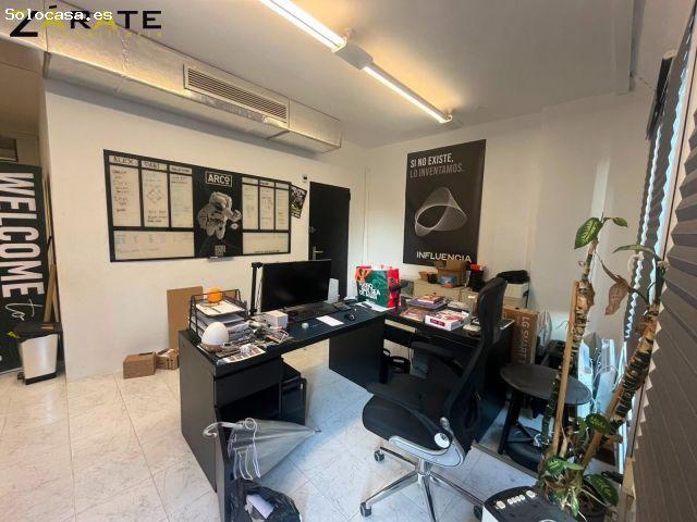 Local Comercial en alquiler en Abando, Bilbao