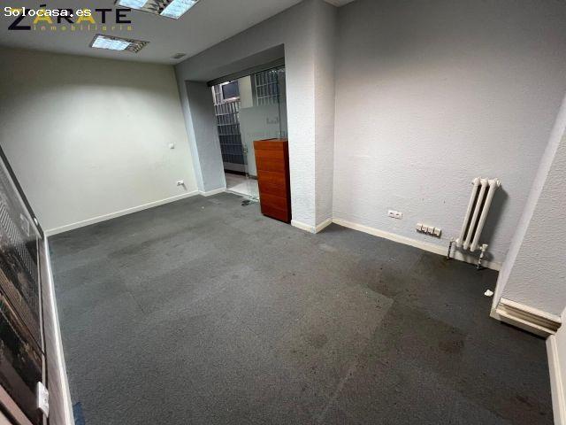 Local Comercial en alquiler en Abando, Bilbao