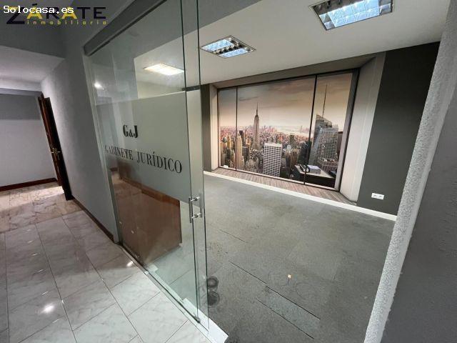 Local Comercial en alquiler en Abando, Bilbao