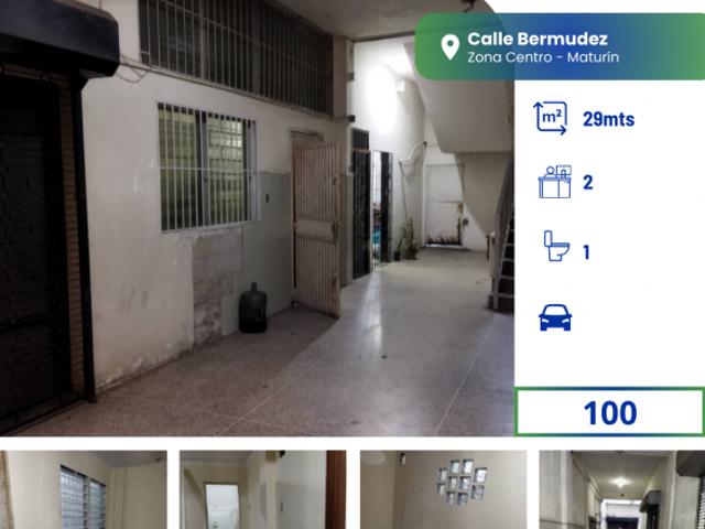 Oficina en alquiler en Maturin, Monagas