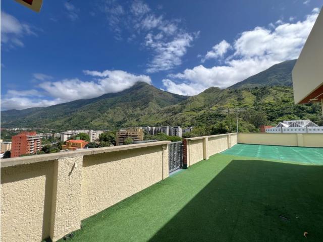 Oficina en alquiler en Distrito Capital