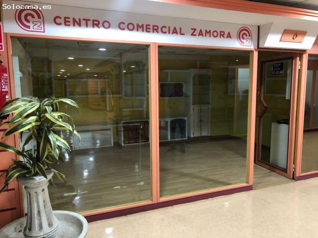 Local Comercial en alquiler en Doñinos De Salamanca, Labradores