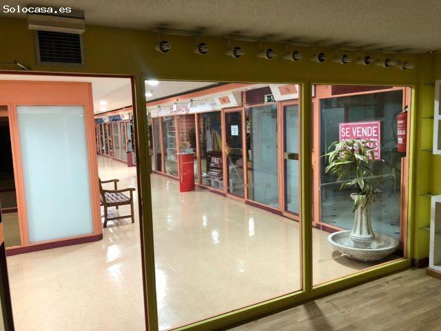 Local Comercial en alquiler en Labradores, Salamanca