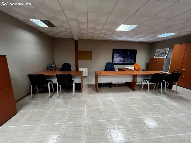 Local Comercial en alquiler en San Caetano, Santiago