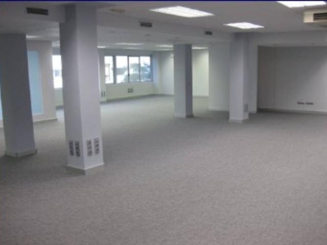 Oficina en alquiler en Centro, Getafe