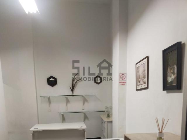 Oficina en alquiler en Centro, Ourense