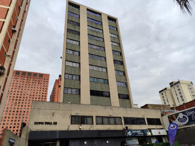 Oficina en alquiler en Boca De Uchire, Distrito Capital