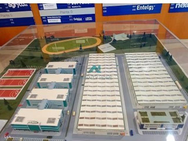 Local Comercial en alquiler en Gamarra Mayor/Gamarra Nagusia, Gasteizko kuadrilla