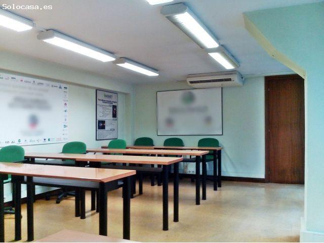 Local Comercial en alquiler en Bilbao, Abando