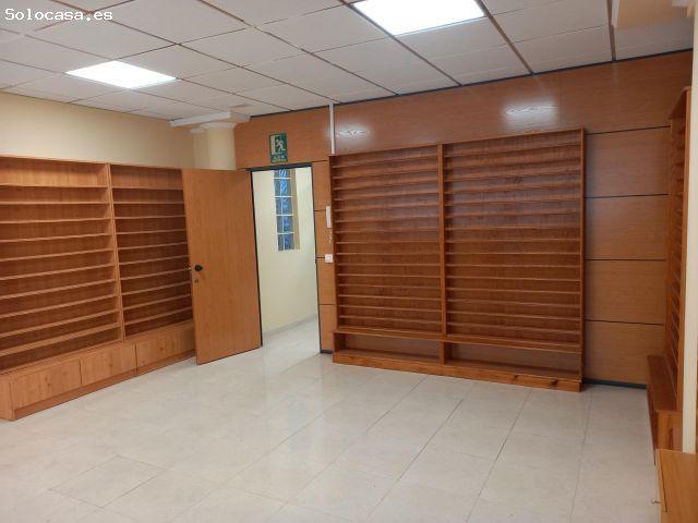 Local Comercial en alquiler en el Baix Vinalopó, Valencia