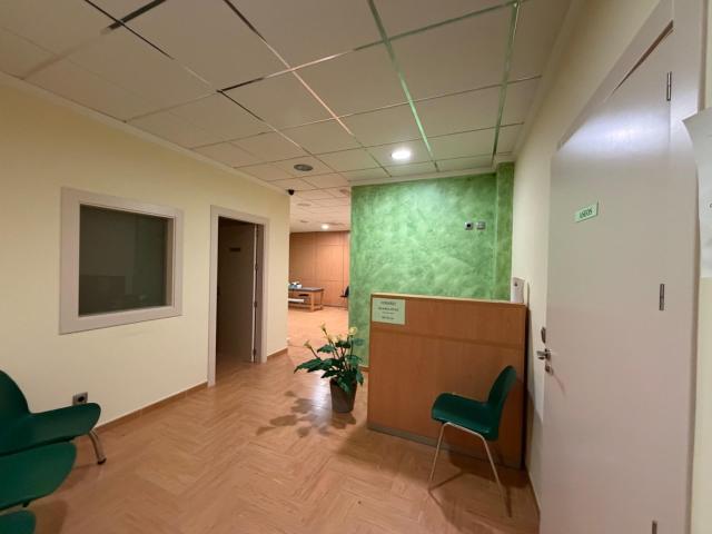 Oficina en alquiler en Oriental, Murcia