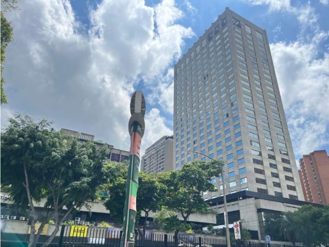 Oficina en alquiler en Sector: Prado del Este, Caracas