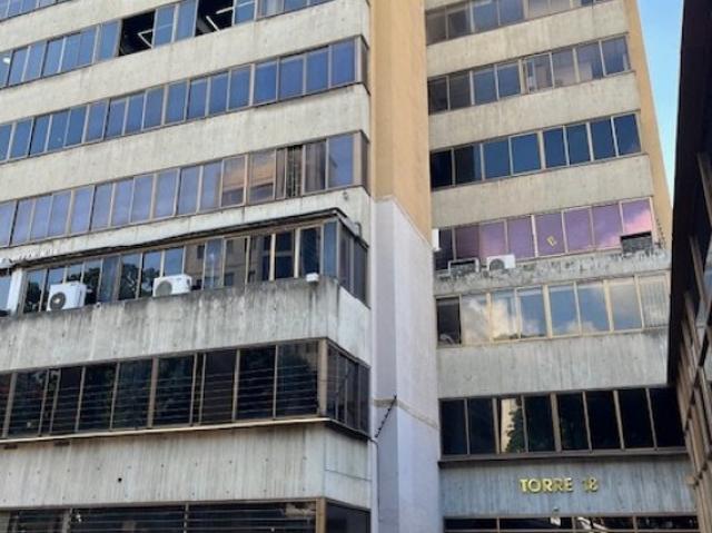 Oficina en alquiler en Boca De Uchire, Distrito Capital
