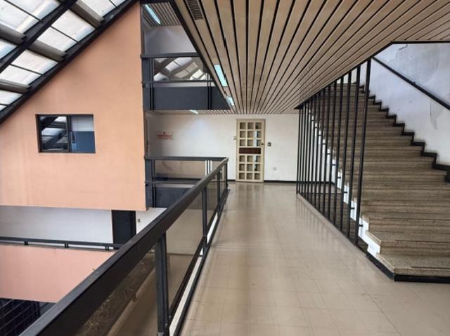 Oficina en alquiler en Monagas