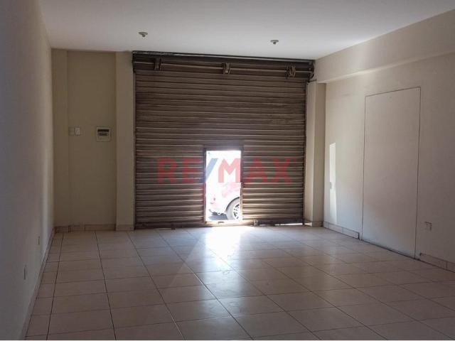 Local Comercial alquiler en La Arboleada, Arequipa