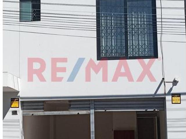 Local Comercial alquiler en La Arboleada, Arequipa