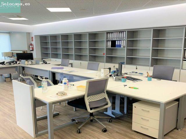 Local Comercial en alquiler en Santa Margalida, Pla de Mallorca