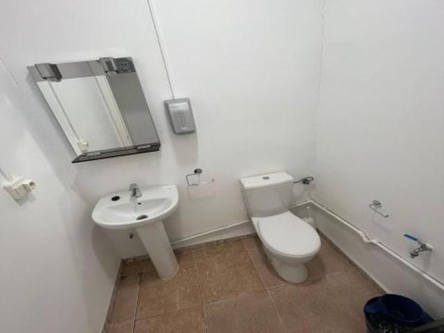 Local Comercial en alquiler en Albacete