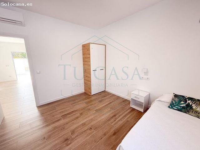 Piso en alquiler en Pinar de los Guisos, Bahía de Cádiz
