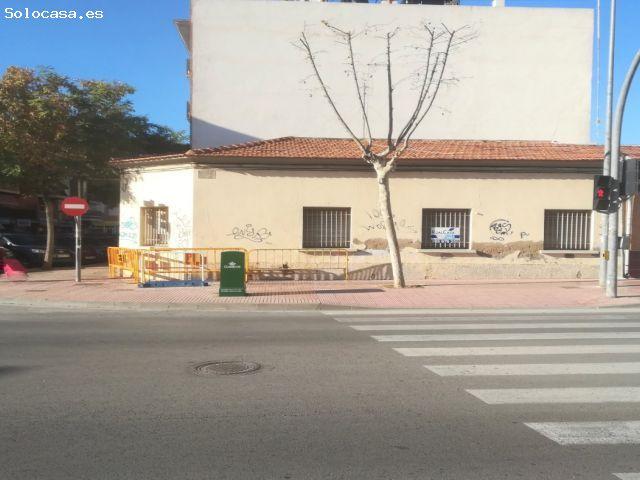 Local Comercial en alquiler en San Vicente Del Raspeig, la Borinquen