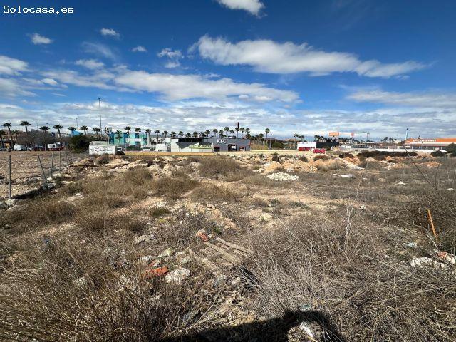 Local Comercial en alquiler en Torrevieja, Baleares