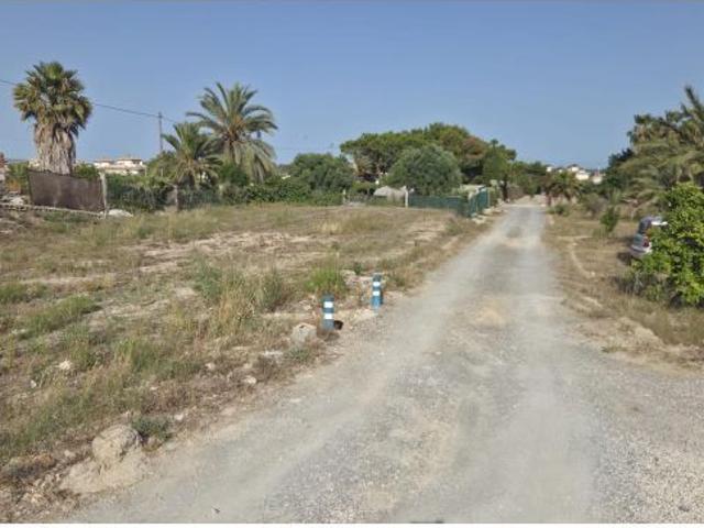 Local Comercial en alquiler en la Marina, el Baix Vinalopó