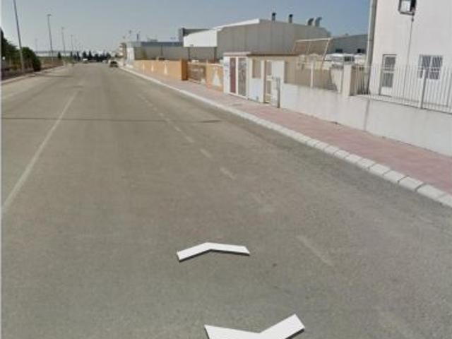 Local Comercial en alquiler en Los Montesinos