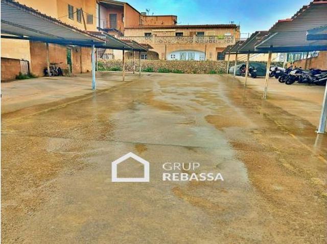 Local Comercial en alquiler en Pòrtol, Raiguer