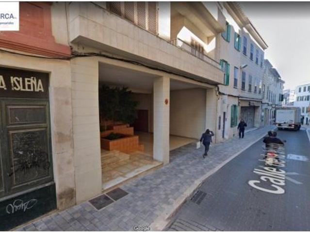 Local Comercial en alquiler en Maó