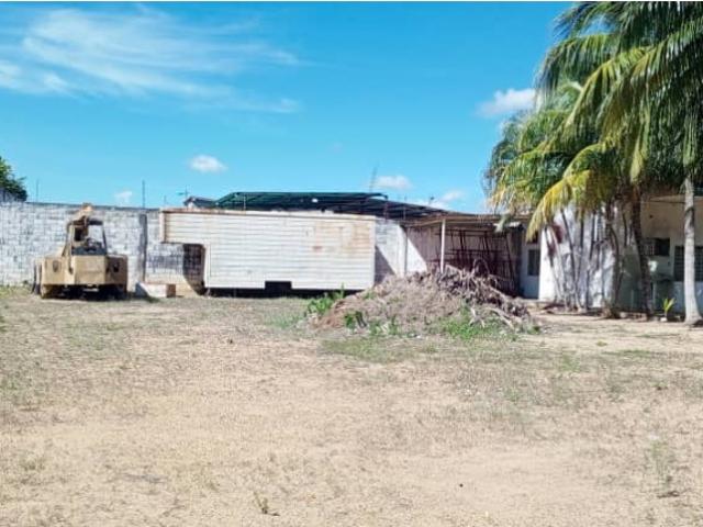 Terreno en alquiler en El Tigre