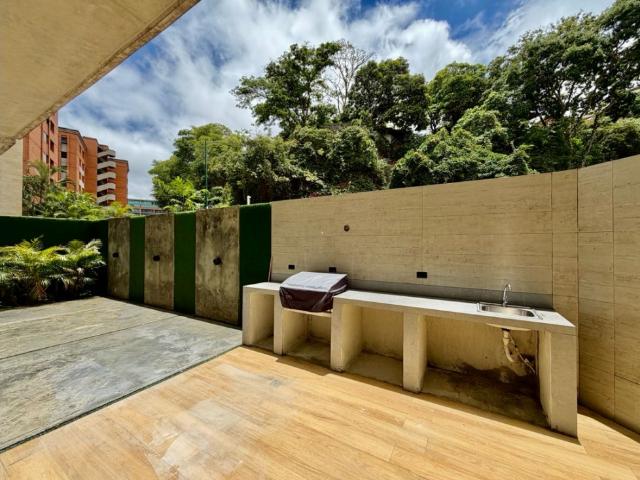 Apartamento en alquiler en Cúa, Bolívar