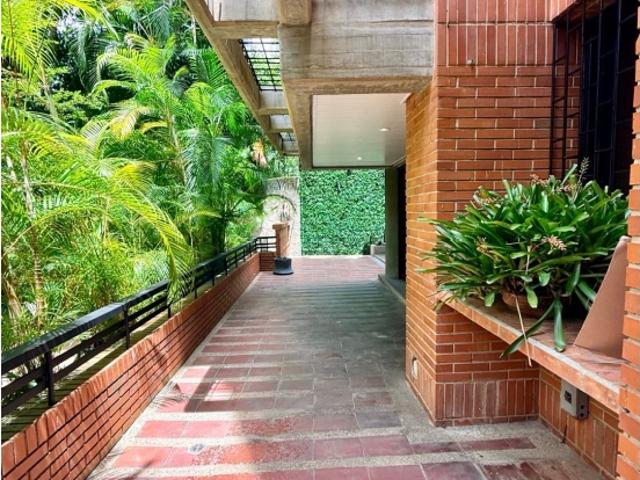 Apartamento en alquiler en La Castellana, Caracas
