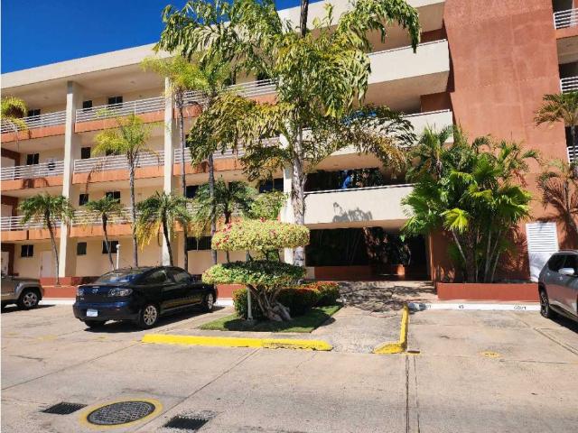 Apartamento en alquiler en Diego Bautista Urbaneja, Amazonas